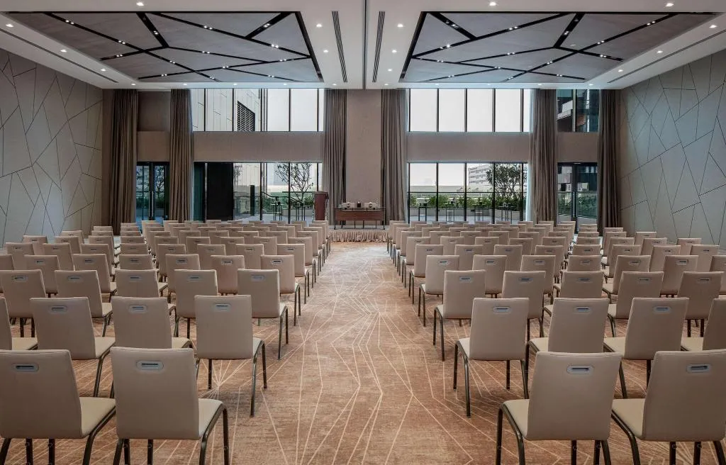 Conferences, DoubleTree by Hilton Dubai M Square, Dubai