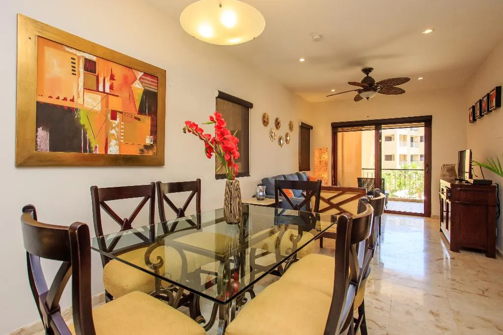 APARTMENT TWO BEDROOMS Room, El Faro Residences, Playa Del Carmen