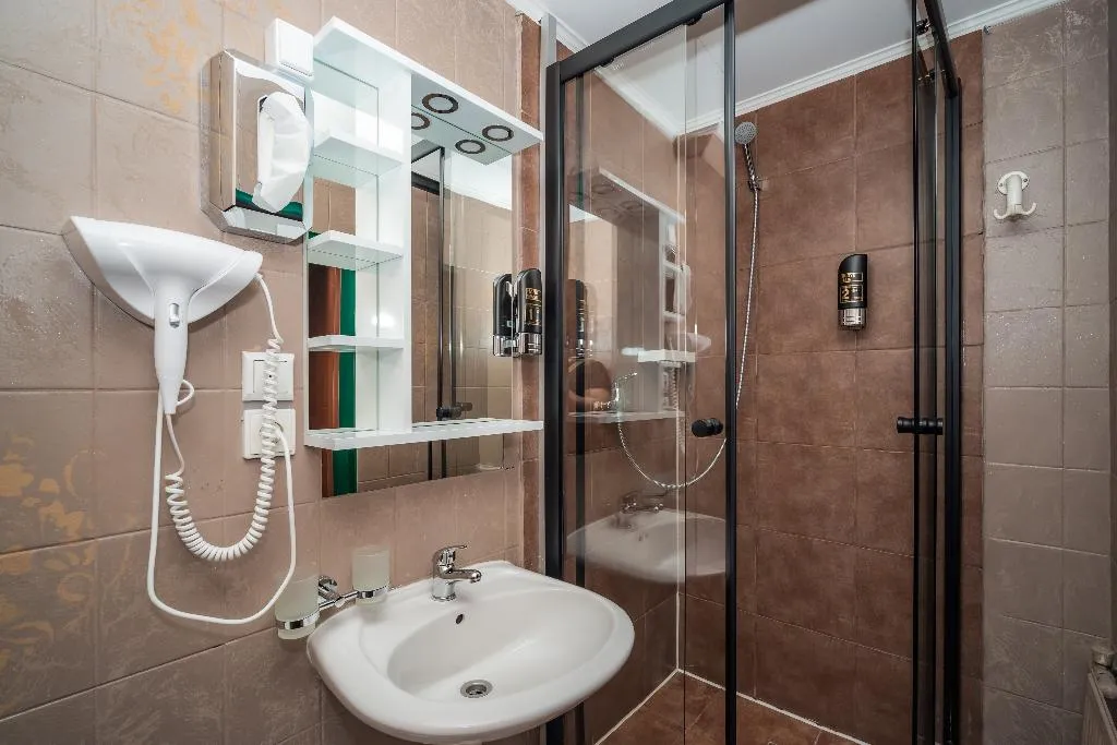 Double or Twin STANDARD Room, Czechia, Prague