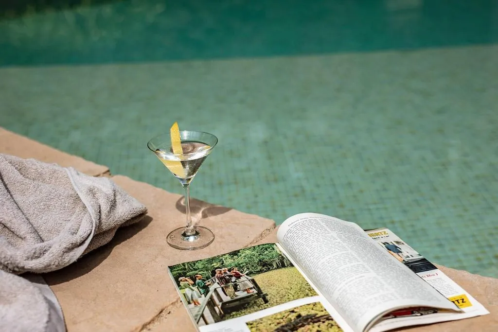 Pool, Primero Primera, Barcelona