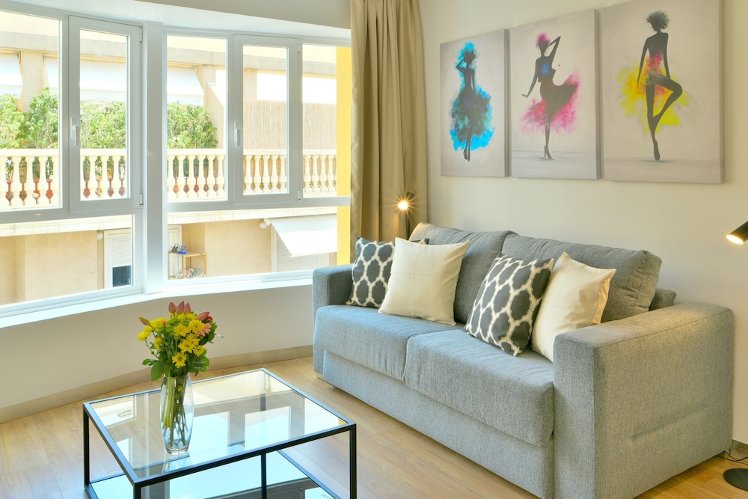 MyFlats Luxury Downtown, Costa Blanca