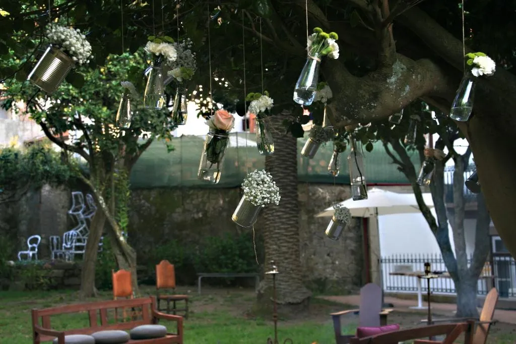 Terrace, Oporto Loft, Porto