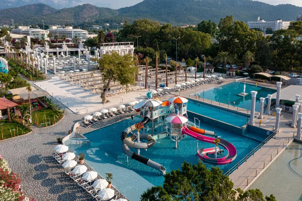 Pool, Miarosa Kemer Beach, Antalya