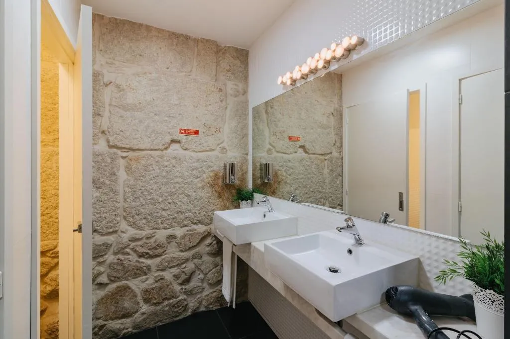 Room, Happy Porto Hostel & Apartments, Porto