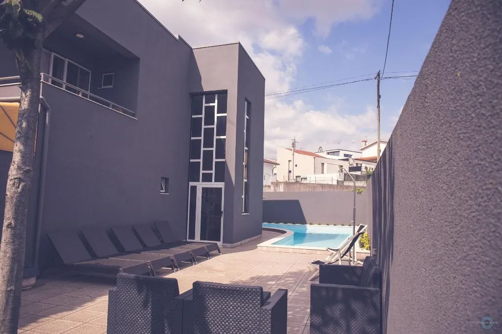 Sports and Entertainment, Hotel Vila, Porto