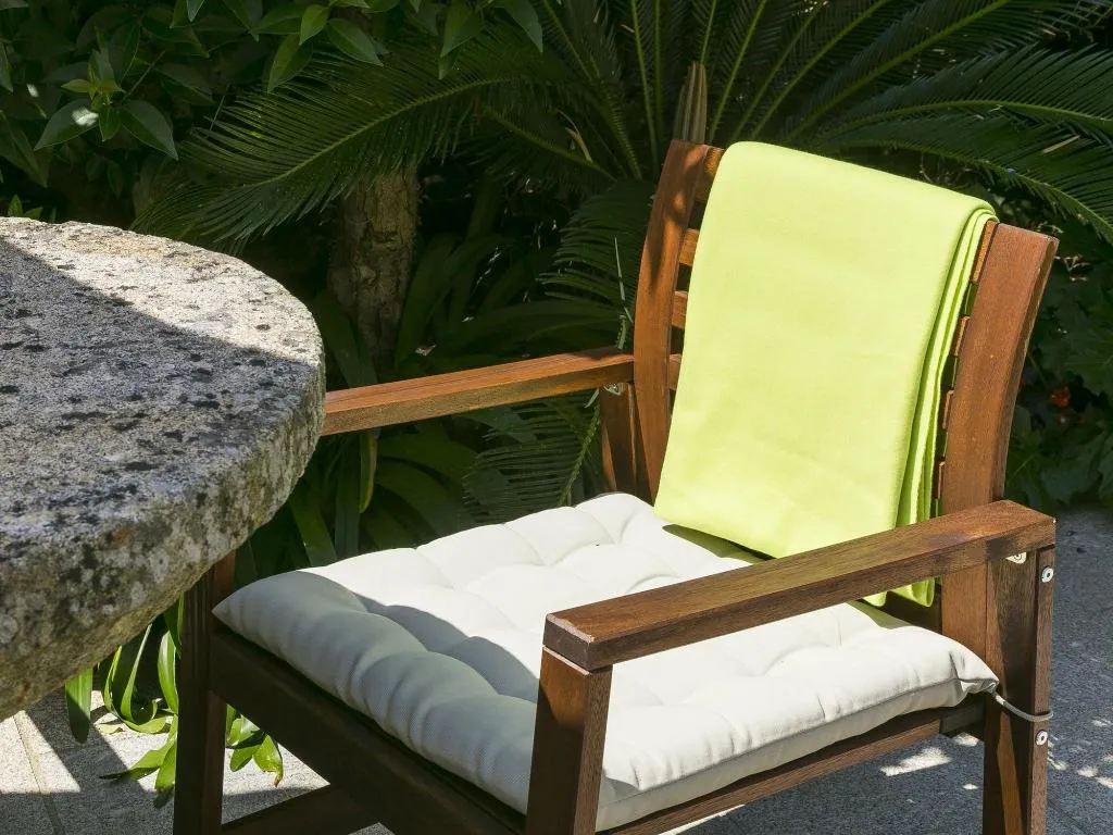 Terrace, Charming Antas House, Porto