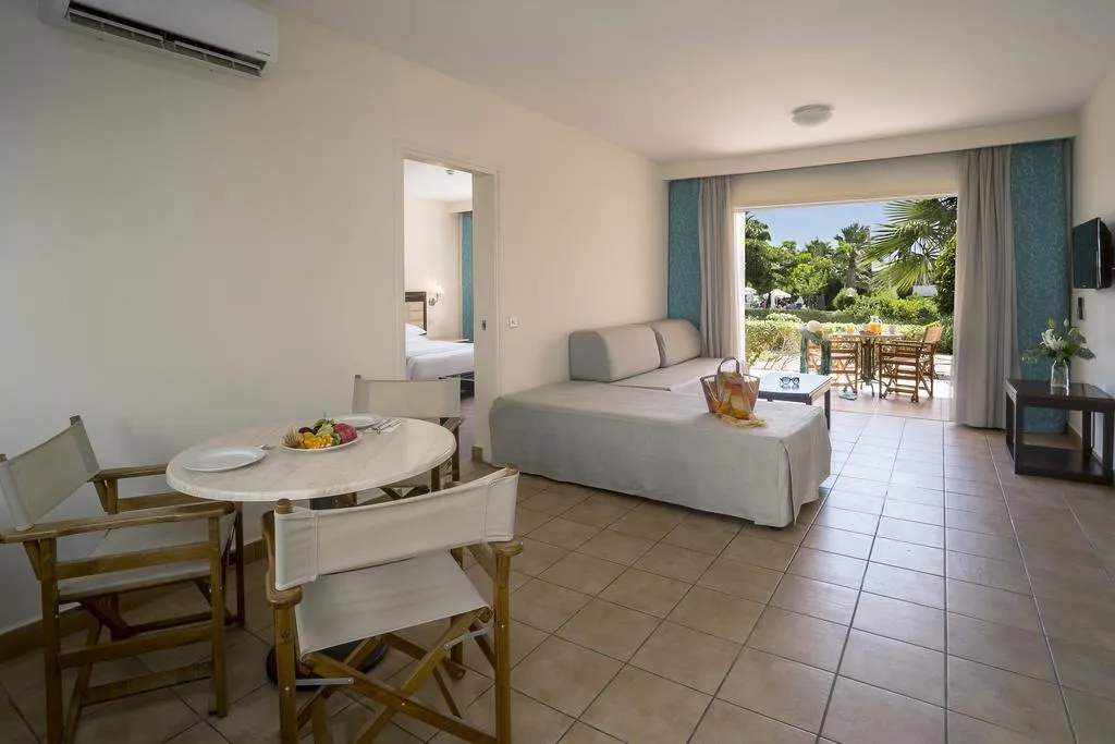Room, Avanti Village, Cyprus