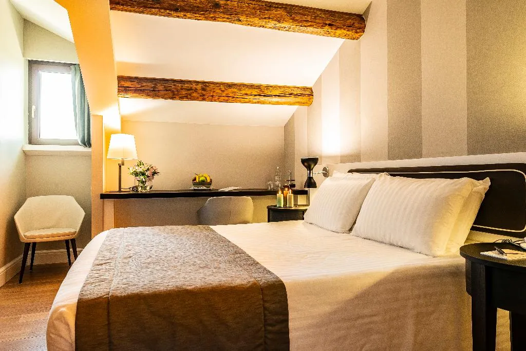 Double or Twin CLASSIC Room, Grande Italia- Chioggia, Venice