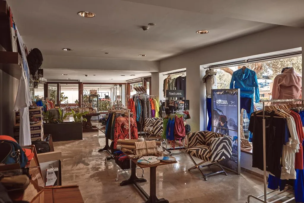 Sports and Entertainment, Hotel Maristel, Majorca
