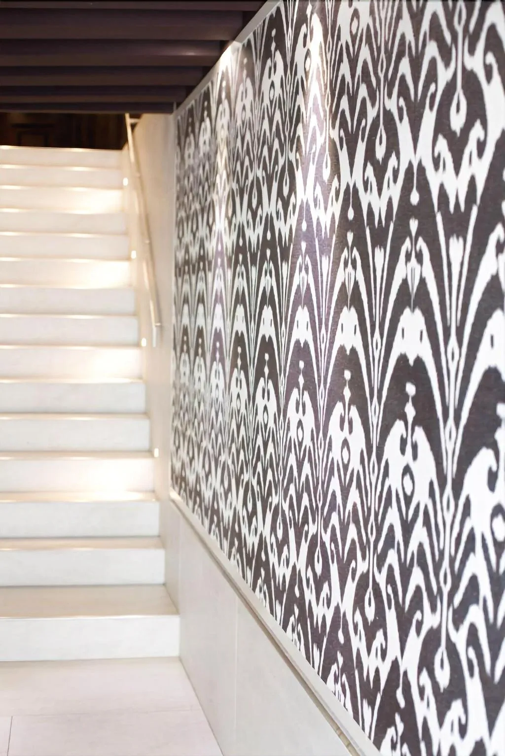 Lobby, Arcadia, Venice
