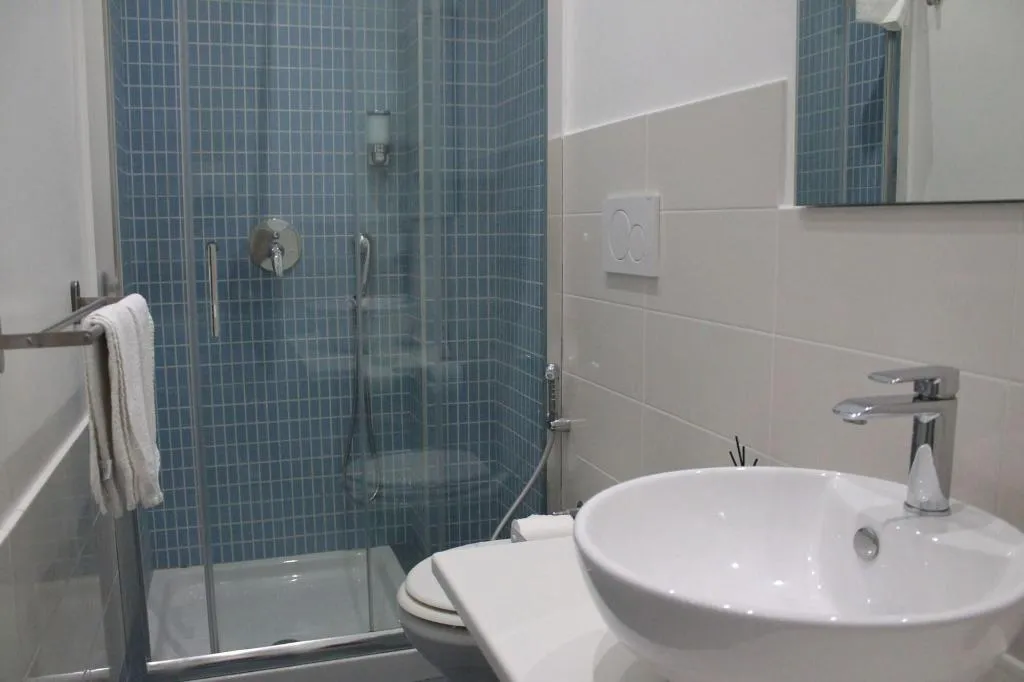 Room, Mascalzone Latino Luxury Rooms, Naples