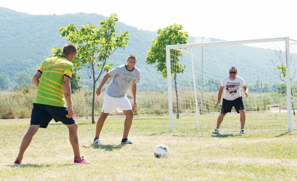 Sports and Entertainment, Sunrise All Suites Resort, Bourgas