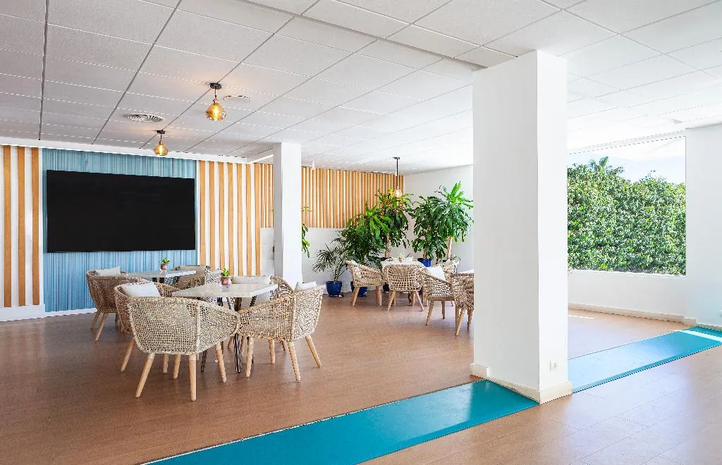 Lobby, Hotel Alay - Adults Only, Costa Del Sol