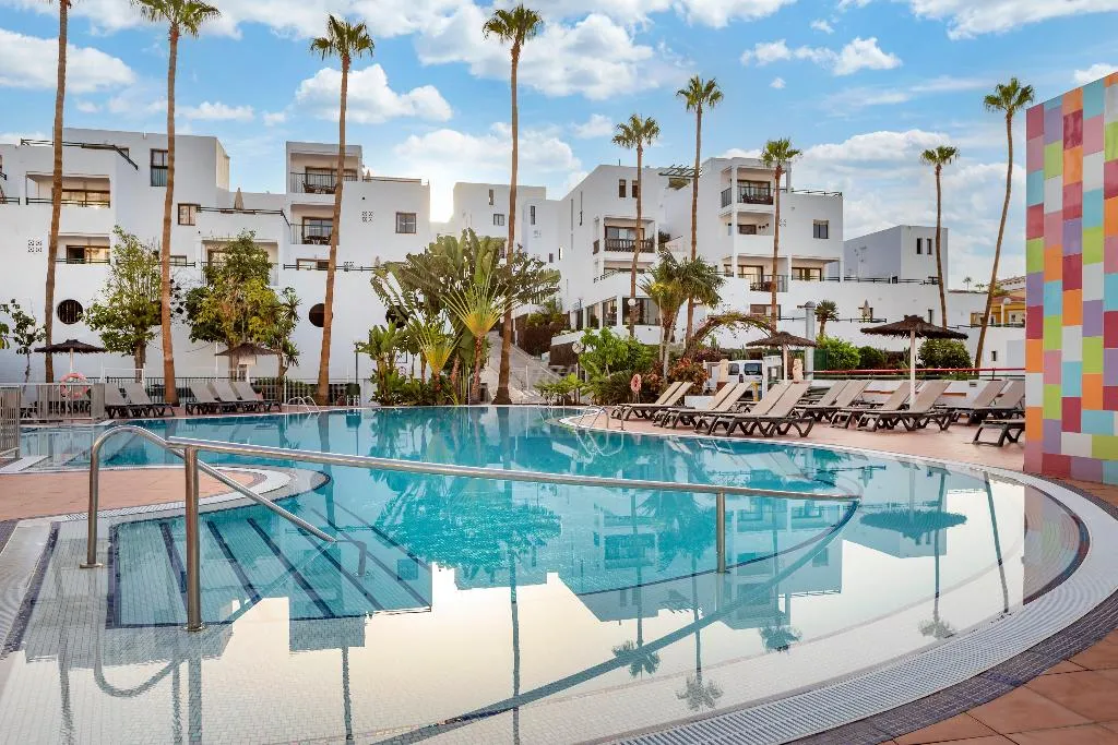 Pool, Sunset Bay Club, Tenerife
