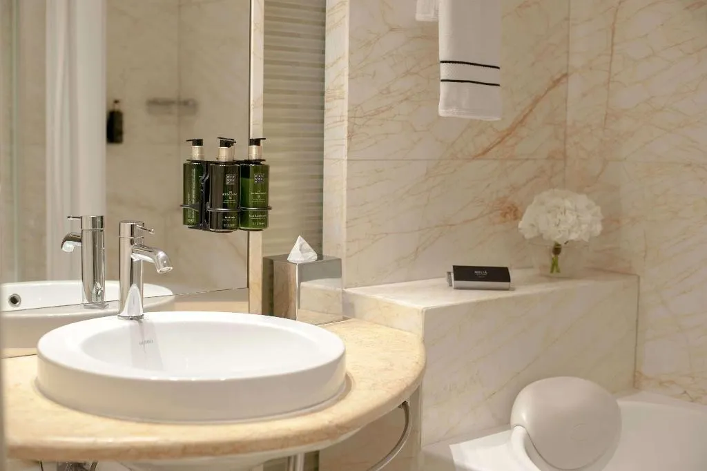 DOUBLE STANDARD Room, Melia Athens, Athens