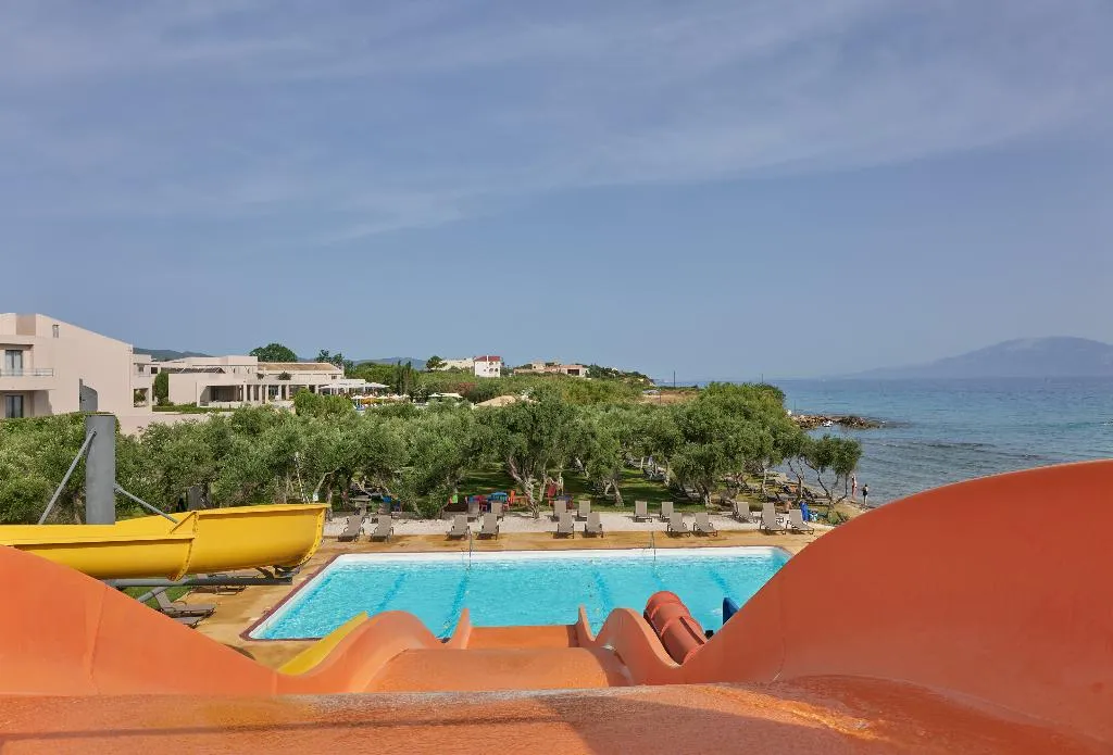 General view, Atlantica Eleon Grand Resort, Zante