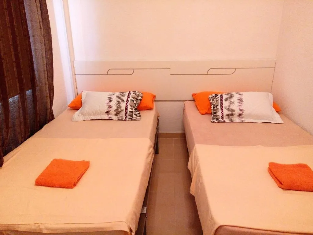 Room, Pension Centricacalp, Costa Blanca