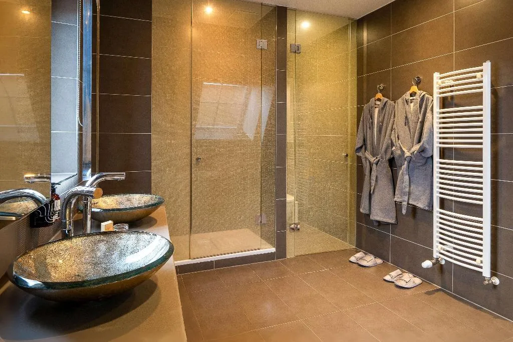 SUITE STANDARD Room, INNSiDE by Meliá Prague Old Town, Prague