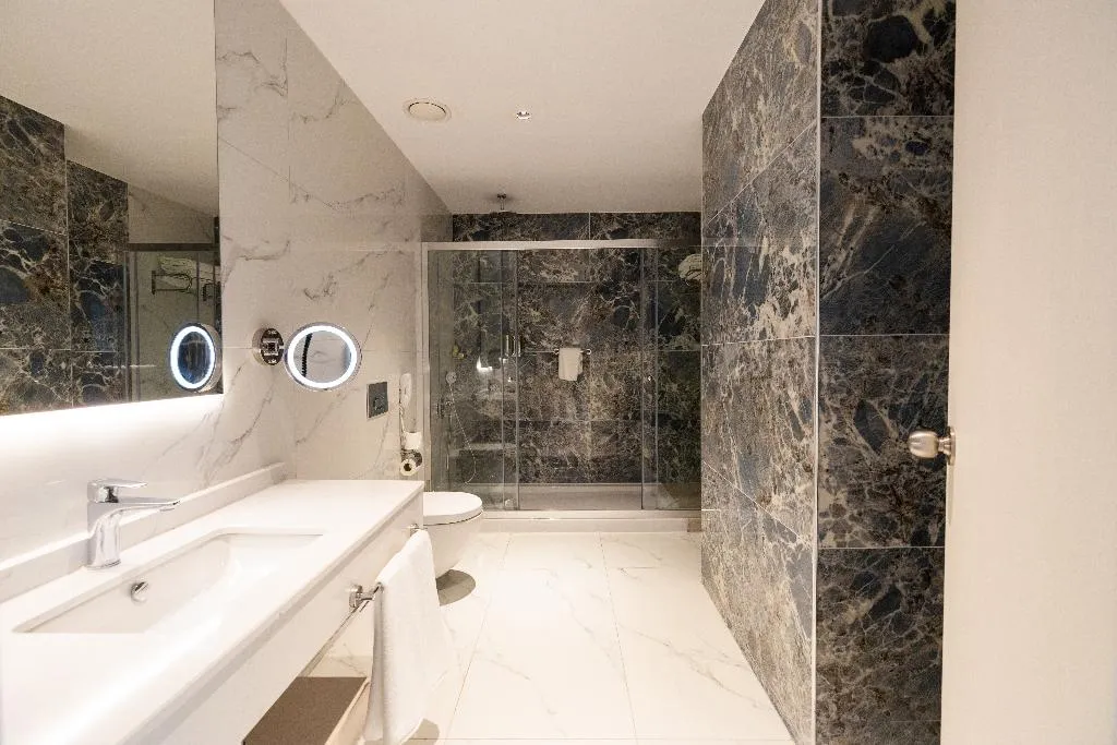 Room, Granada Luxury Red, Antalya