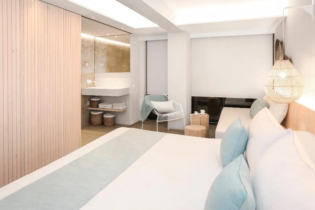 Double or Twin STANDARD Room, Kaktus Playa, Costa Brava