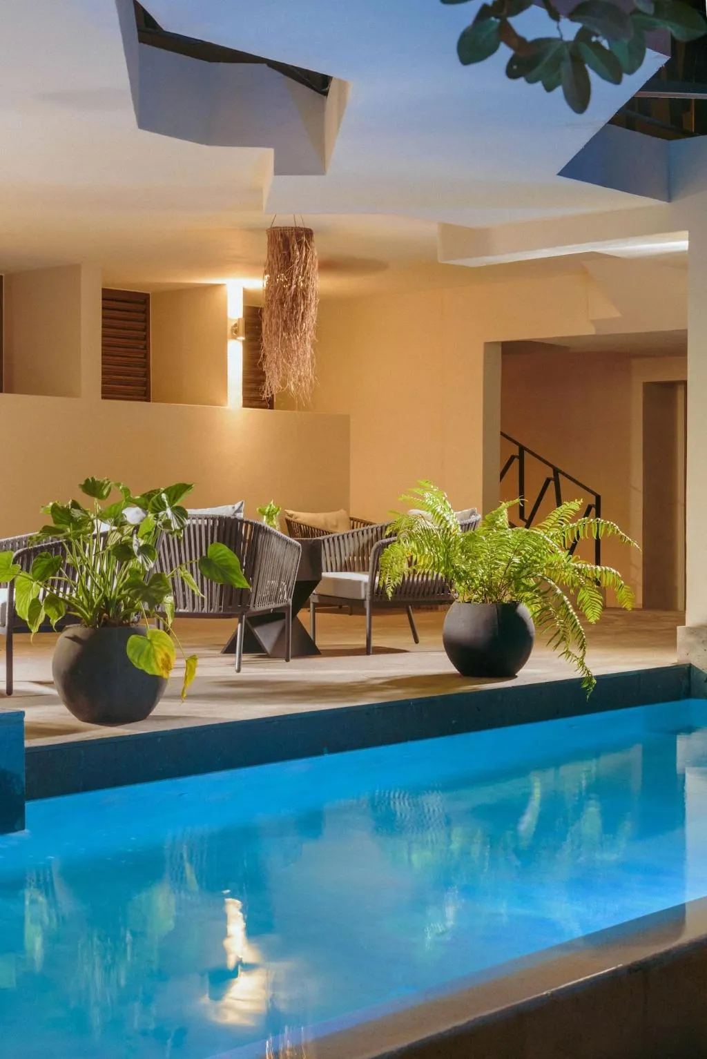 Sports and Entertainment, K'uyen Boutique Hotel, Cancun Area