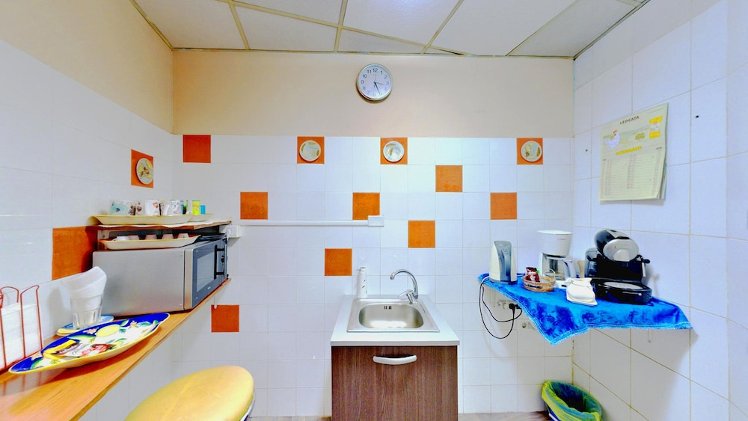 Hostel Agata, Palermo