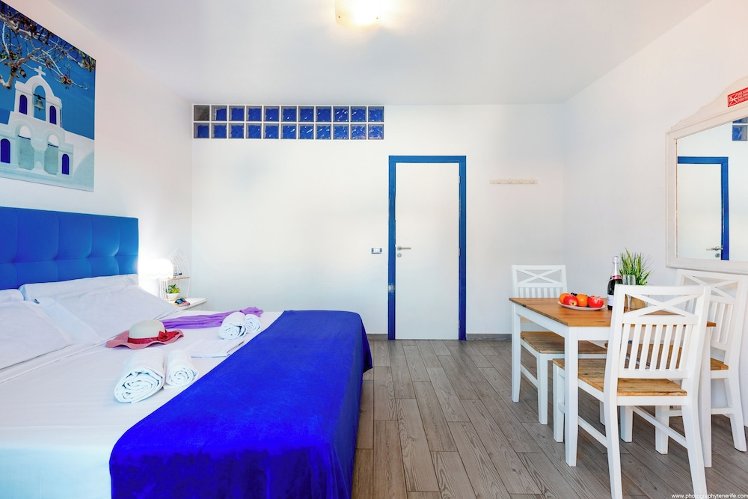 Riva Guest House Los Abrigos, Tenerife