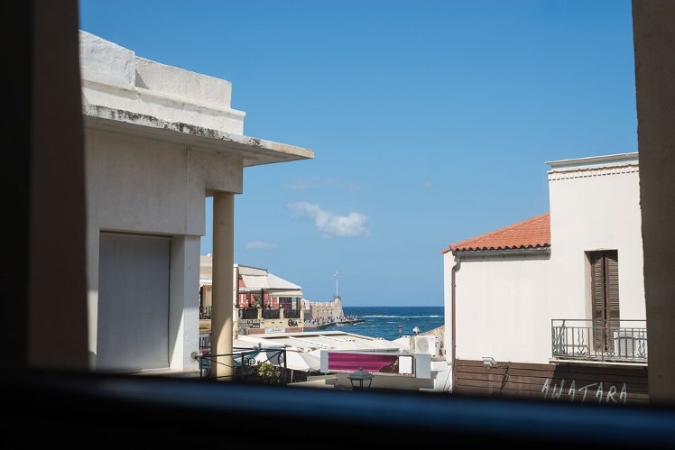 Nonnalena Boutique Hotel, Crete