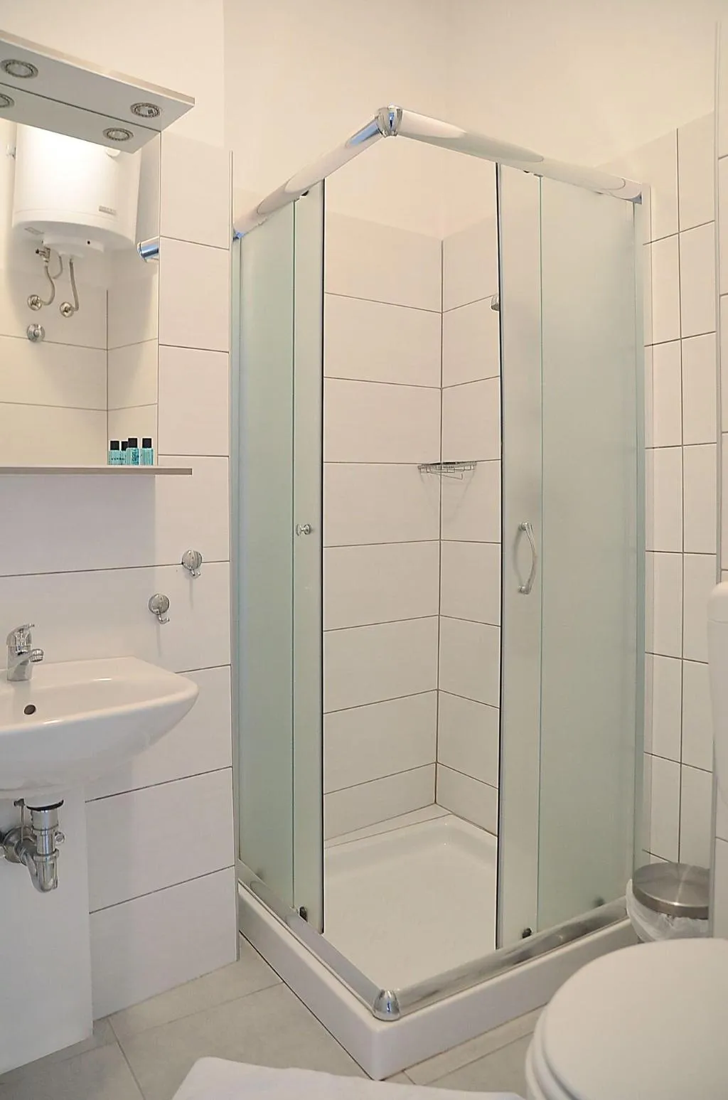 Room, Villa Borgo B&B, Istria