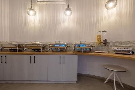 Serenity Luxury Boutique Hotel Agrilia, Zante