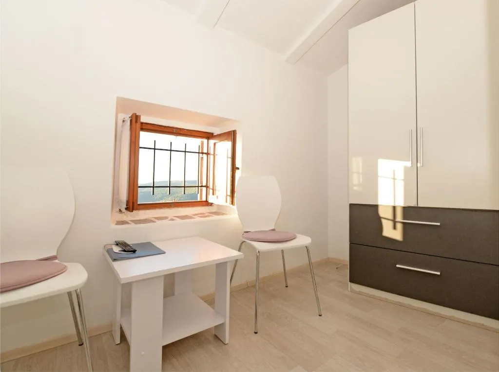 Room, Villa Borgo B&B, Istria