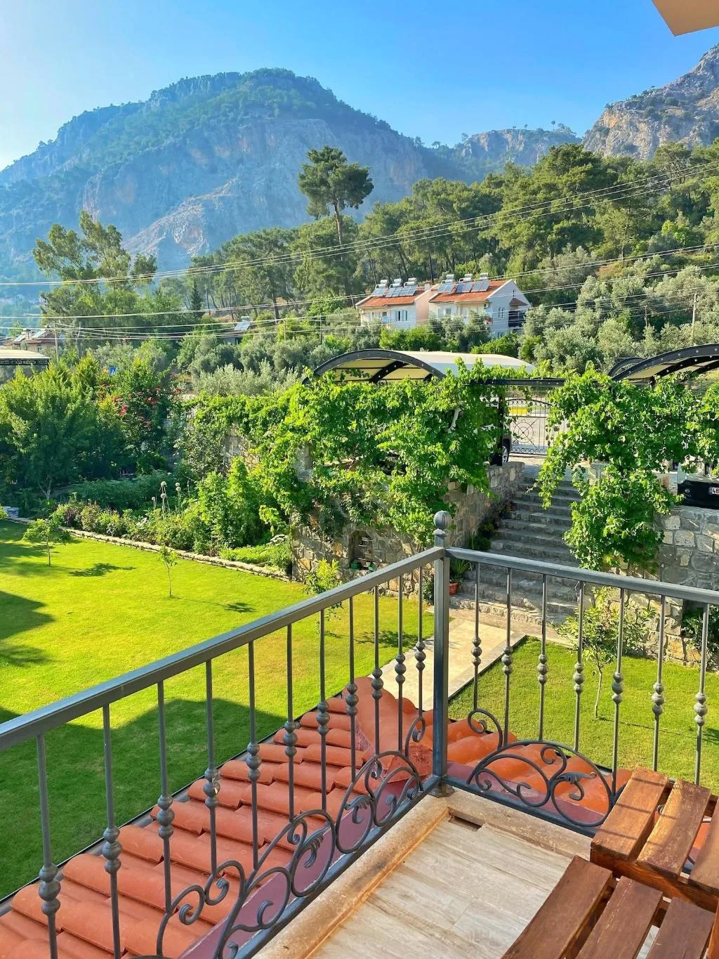 Room, Gocek Arion Hotel, Dalaman