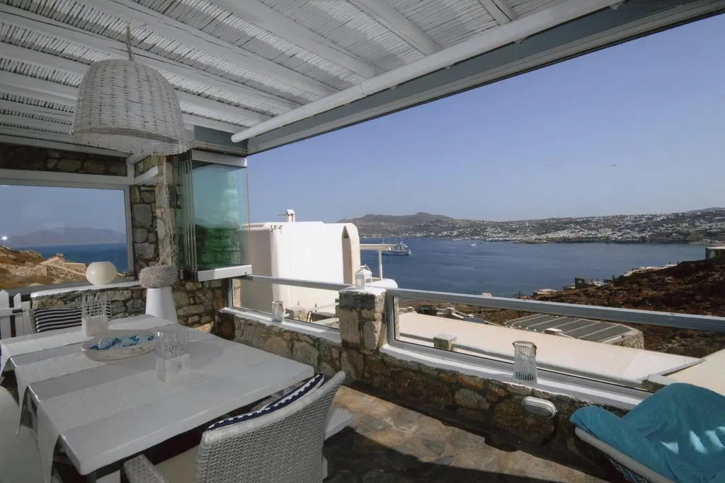 Room, Mykonos Gemm Villas, Mykonos