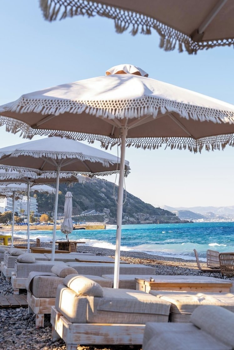 Island Sea Side Hotel - Adults Only, Rhodes