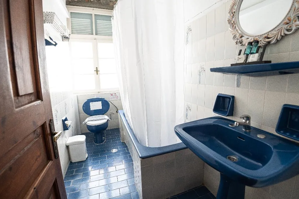 DOUBLE SUPERIOR SEA VIEW Room, Dionysos Poros, Kalamata