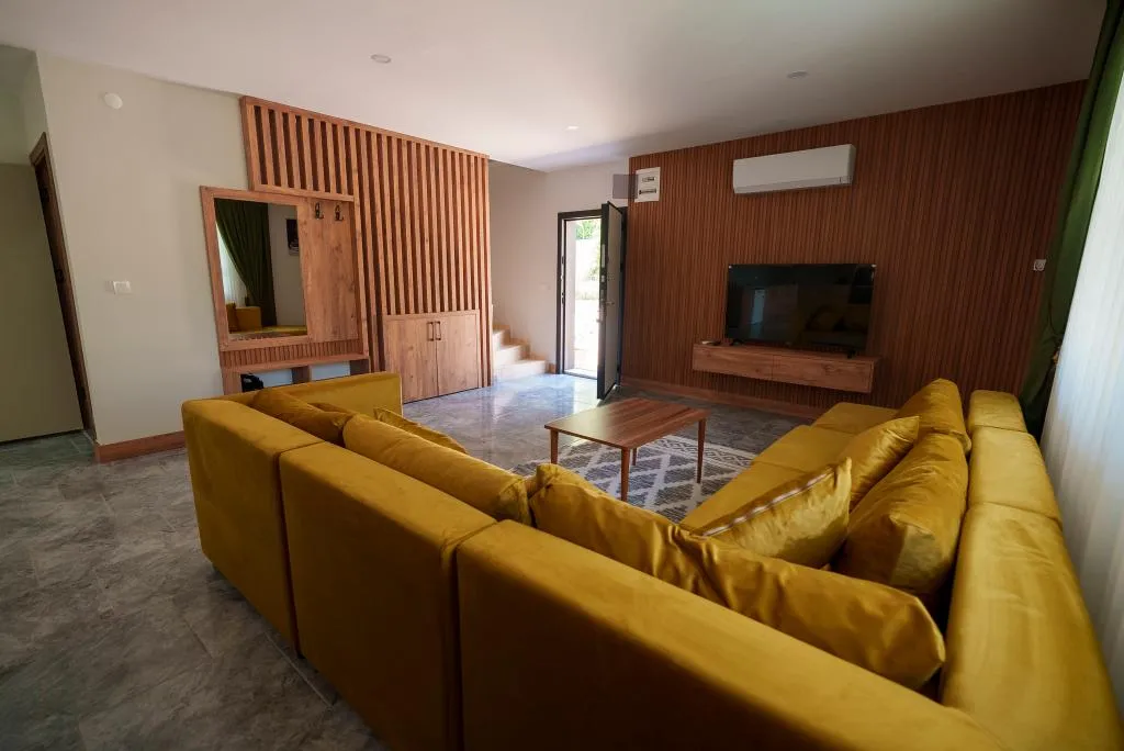Room CLASSIC Room, Silyan Villas, Antalya