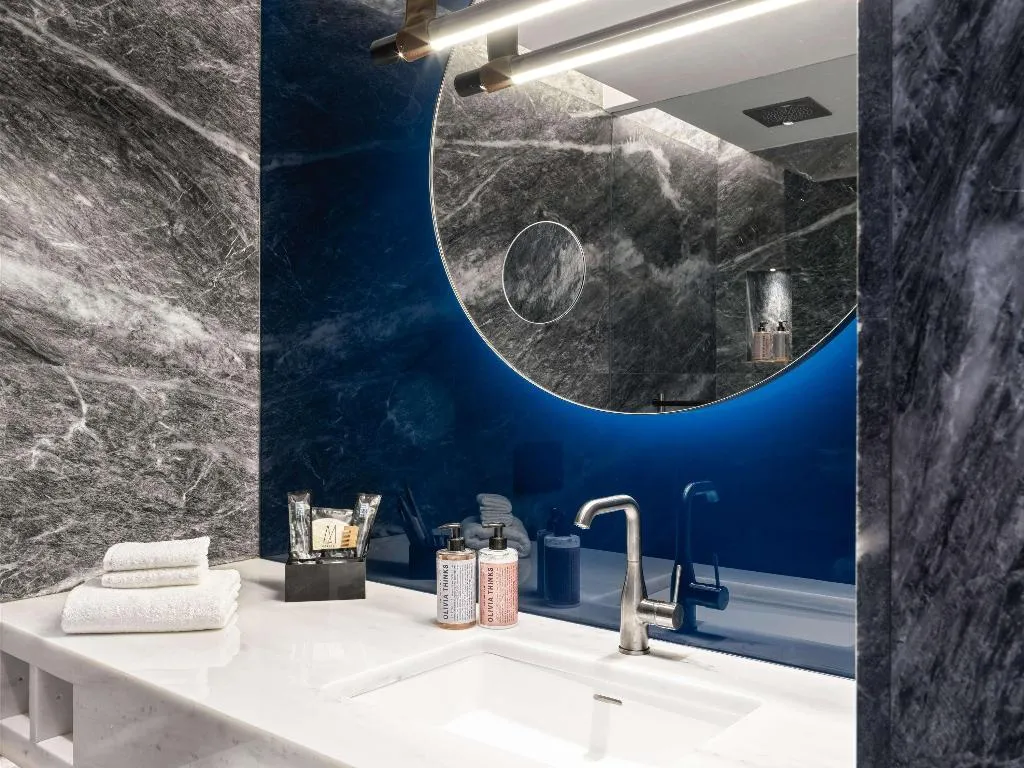 SUITE Presidential Room, Athens Capital Center Hotel-MGallery, Athens