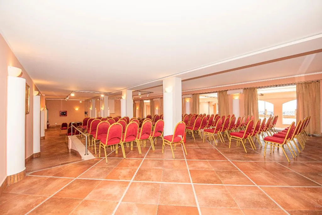 Conferences, Baia Taormina Hotel CDS Hotels, Taormina