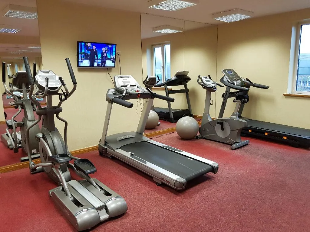 Sports and Entertainment, Maldron Hotel Newlands Cross, Dublin
