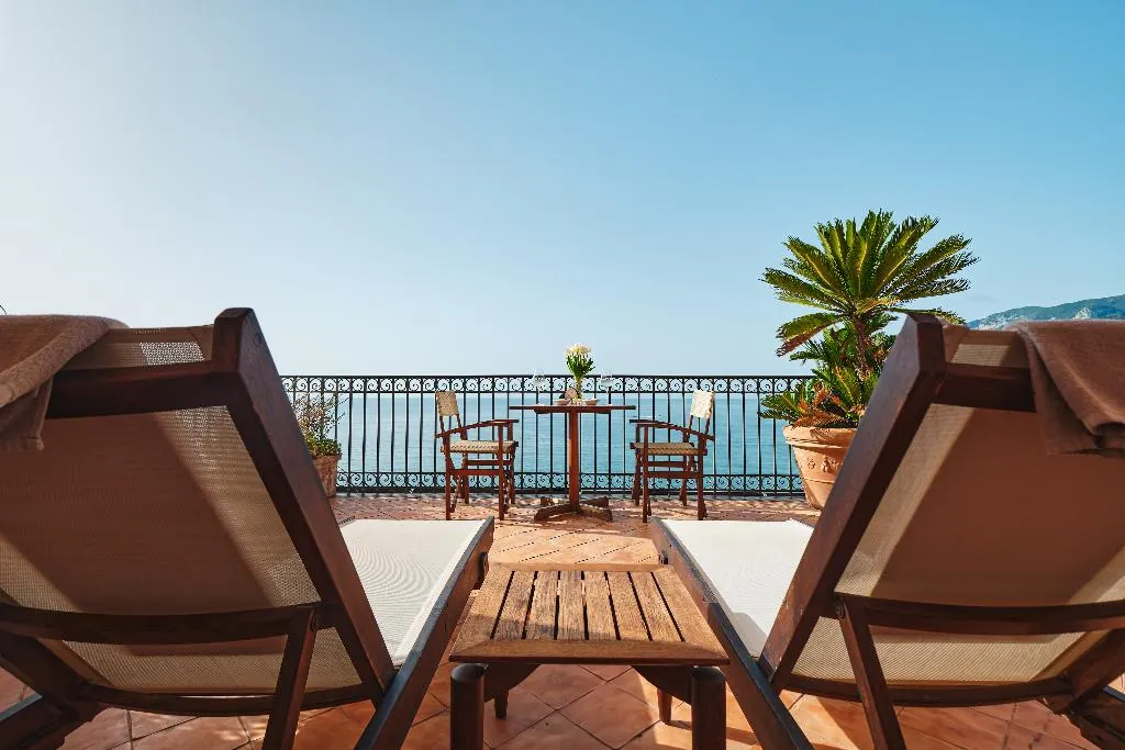 DOUBLE SUPERIOR Room, Botanico San Lazzaro, Naples