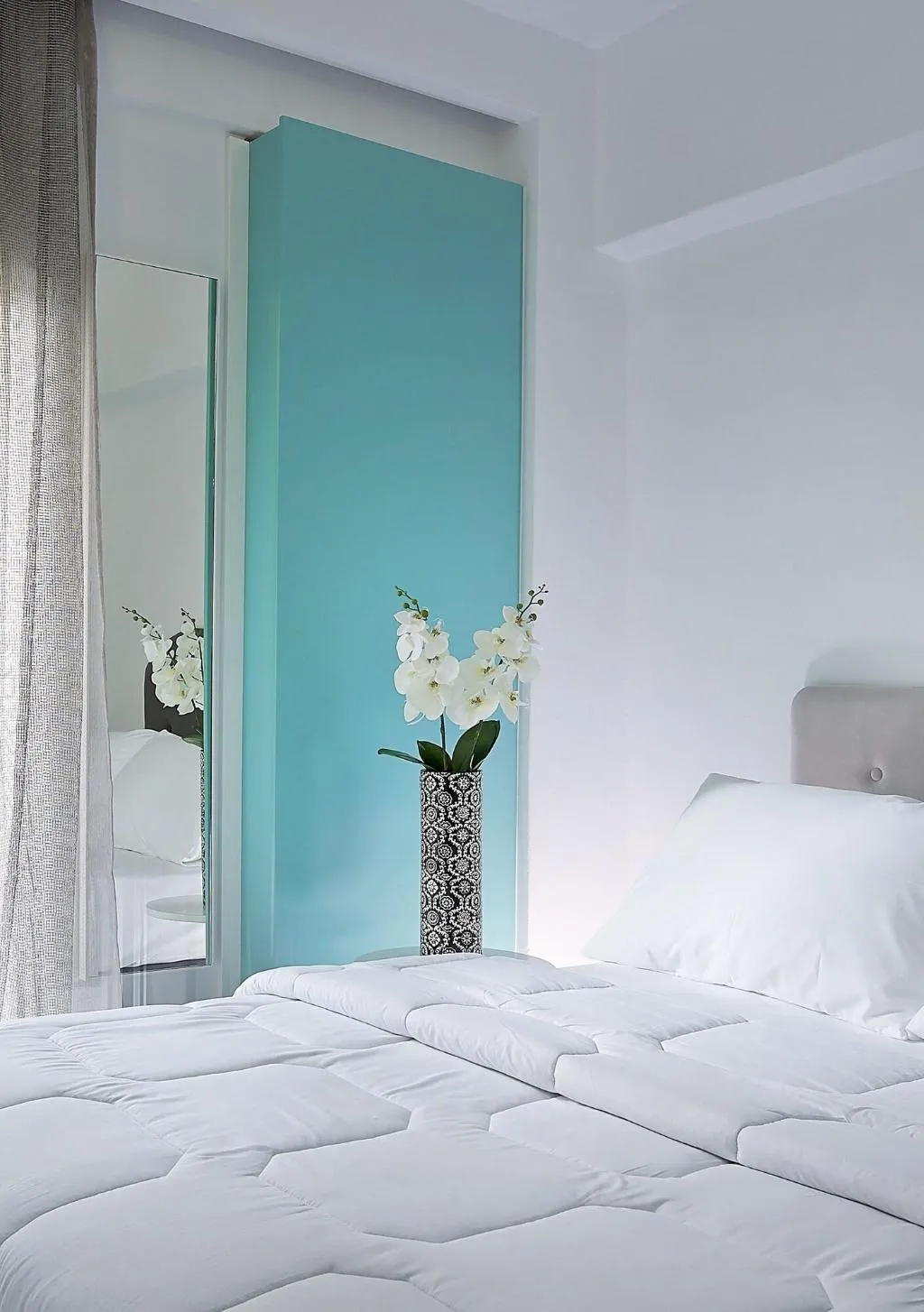 Room, Coral Hotel, Crete