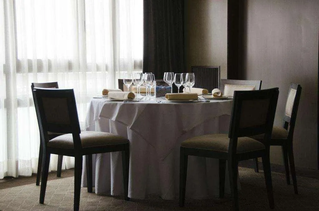 Restaurant, Claridge, Madrid