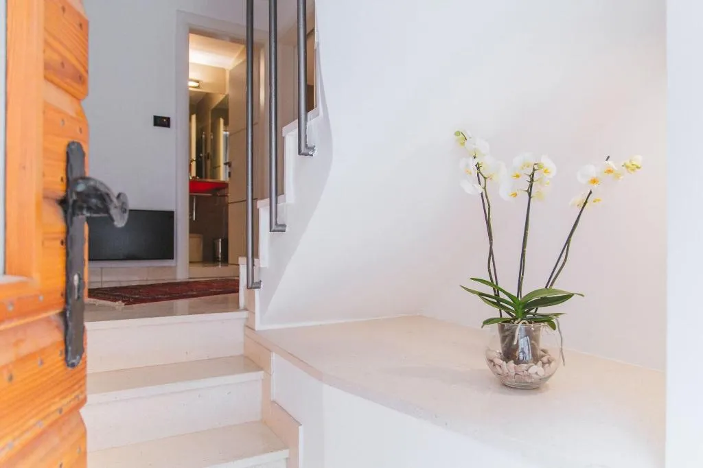 Room, House Karkovich, Split