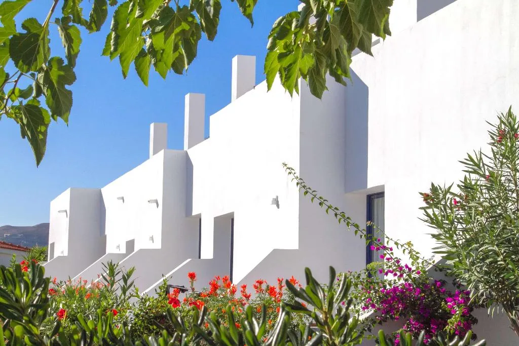 General view, Peninsula Resort & Spa, Crete