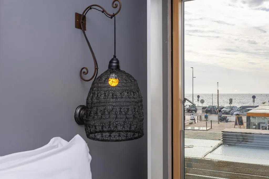 TWIN SEA VIEW Room, Casa Da Praça, Lisbon