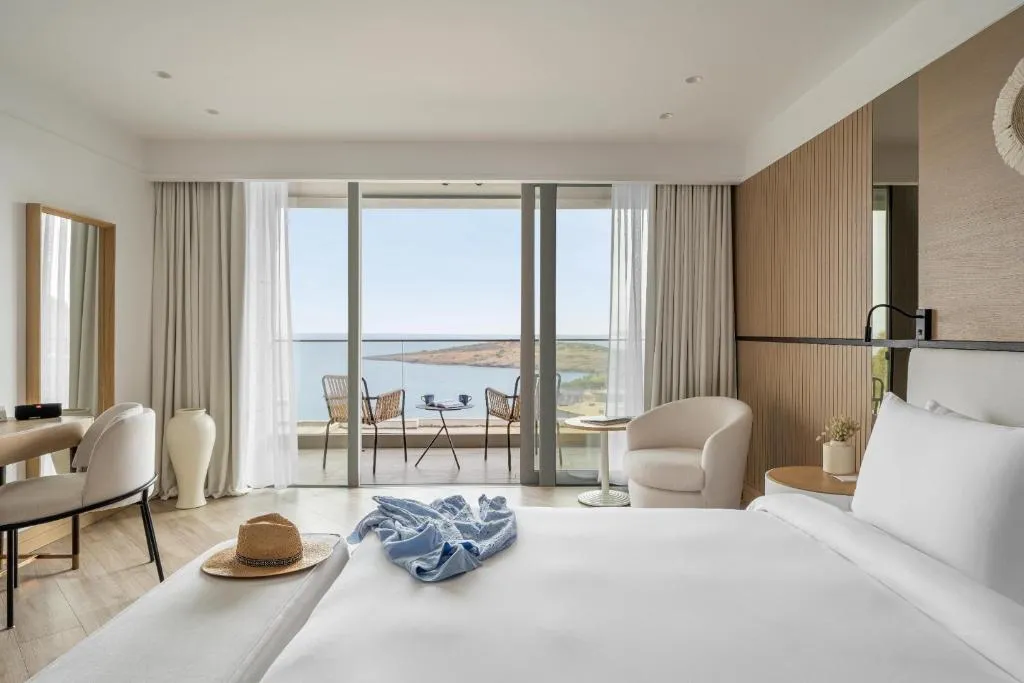 Room, Mett Hotel & Beach Resort Bodrum, Bodrum