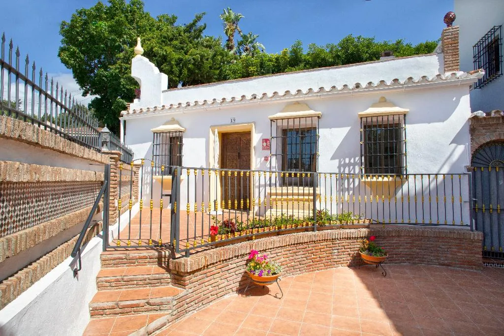 General view, La Baranda, Costa Del Sol