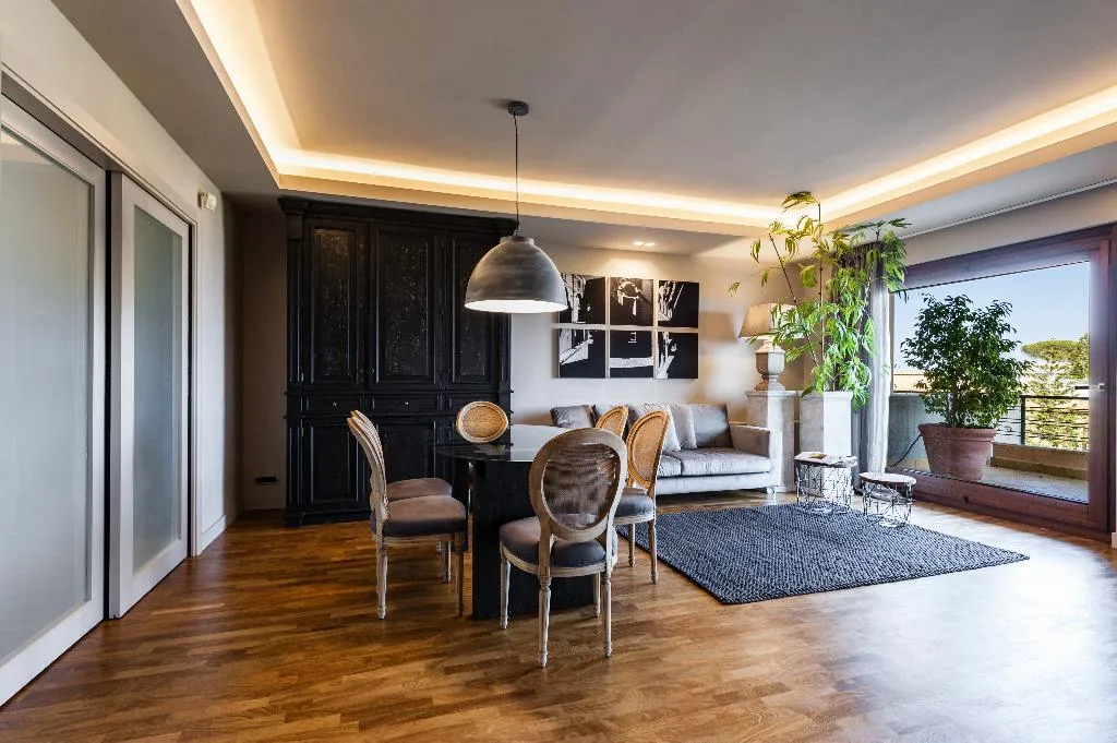VILLA FIVE BEDROOMS Room, The Villa by Ferrini Home, Catania