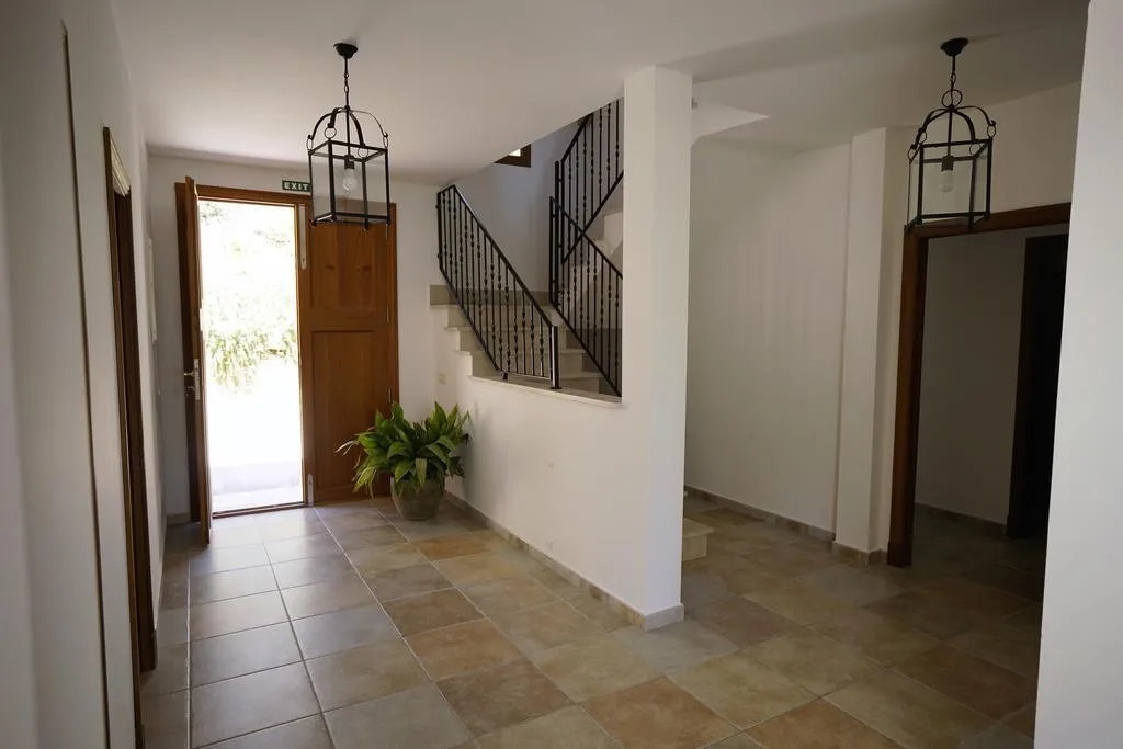 VILLA FIVE BEDROOMS Room, Bou Ros Finca Es Foners, Majorca