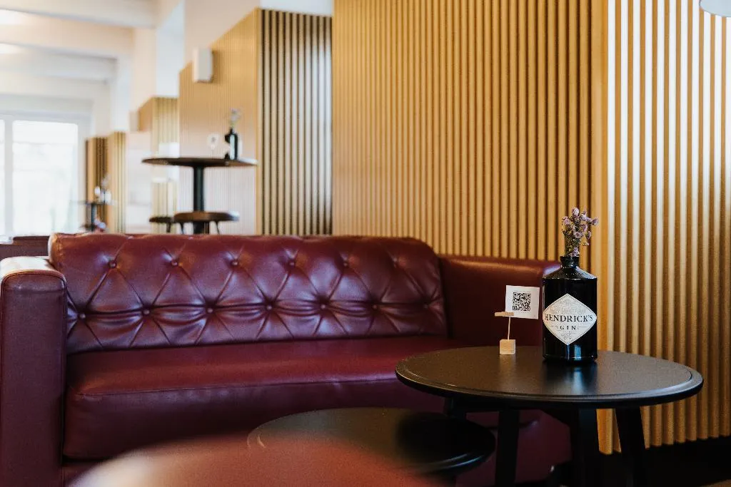 Lobby, Ribeira Collection Hotel by Piamonte Hotels, Porto